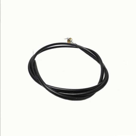 Dixie Chopper OEM Throttle Cable 600075