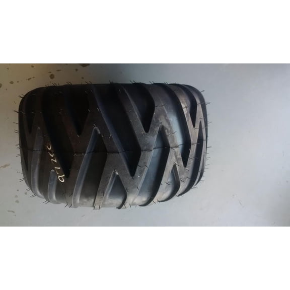 Dixie Chopper OEM Tire 27X13.00X12 Turf Boss VI 400237