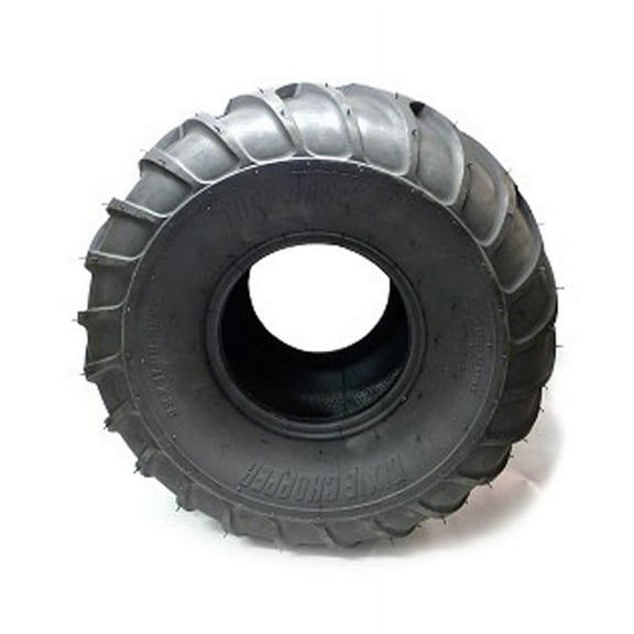 Dixie Chopper Rear Turf Boss II Tire 22 x 11-8 for Lawn Mowers fits LX2002-42, X2000-50, X2002-50, X2200-50, X2202-50, X2500-50, X2502-50, XF2200-50, XF2200-60 / 10156-BII