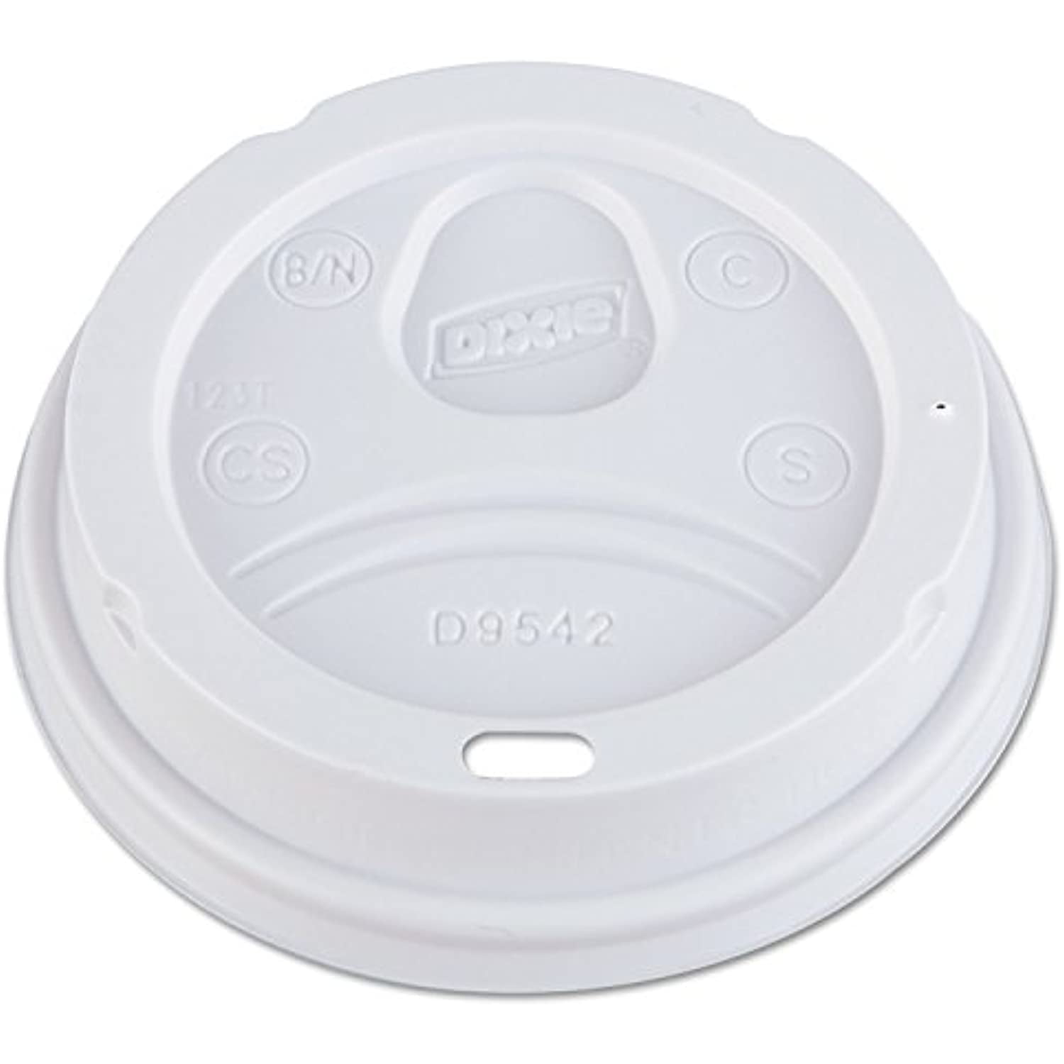 Aspire 6 Pcs Silicone Drinking Lid Cup Lids, Reusable Coffee Cup Covers / Lids - Assorted, Size: One Size