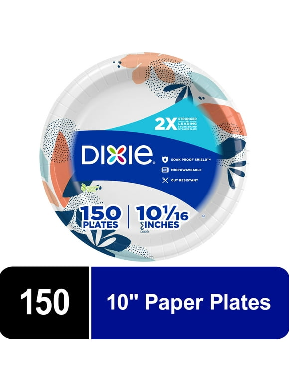 Paper Plates