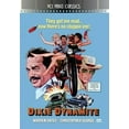 Dixie Dynamite [New DVD]