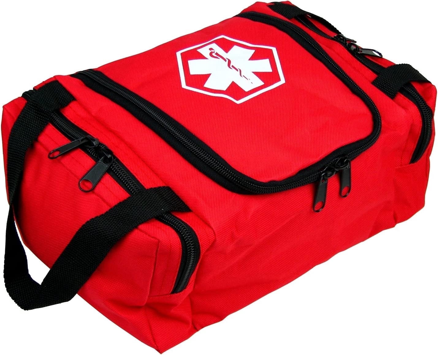 Dixie EMS, First Responder Bag, 10.5