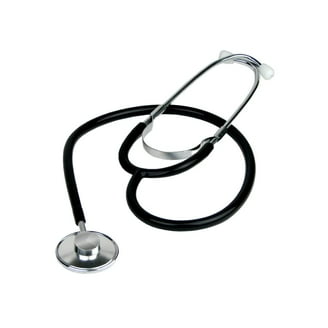 Stethoscopes in Patient Care | Yellow - Walmart.com
