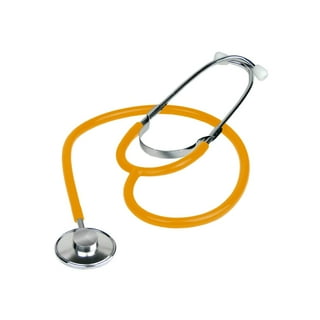 Stethoscopes in Patient Care Yellow Walmart