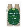thumbnail image 1 of Dixie EcoSmart Disposable Paper Cups, 16 oz, Multi-Color, 40 Count, 1 of 4