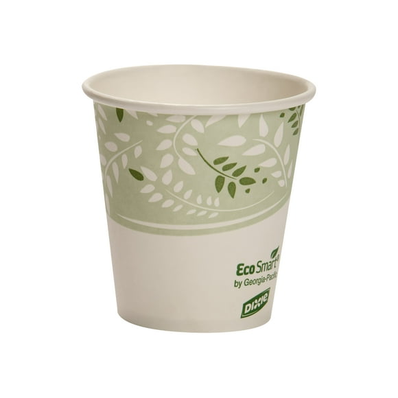 PLA Hot Cups