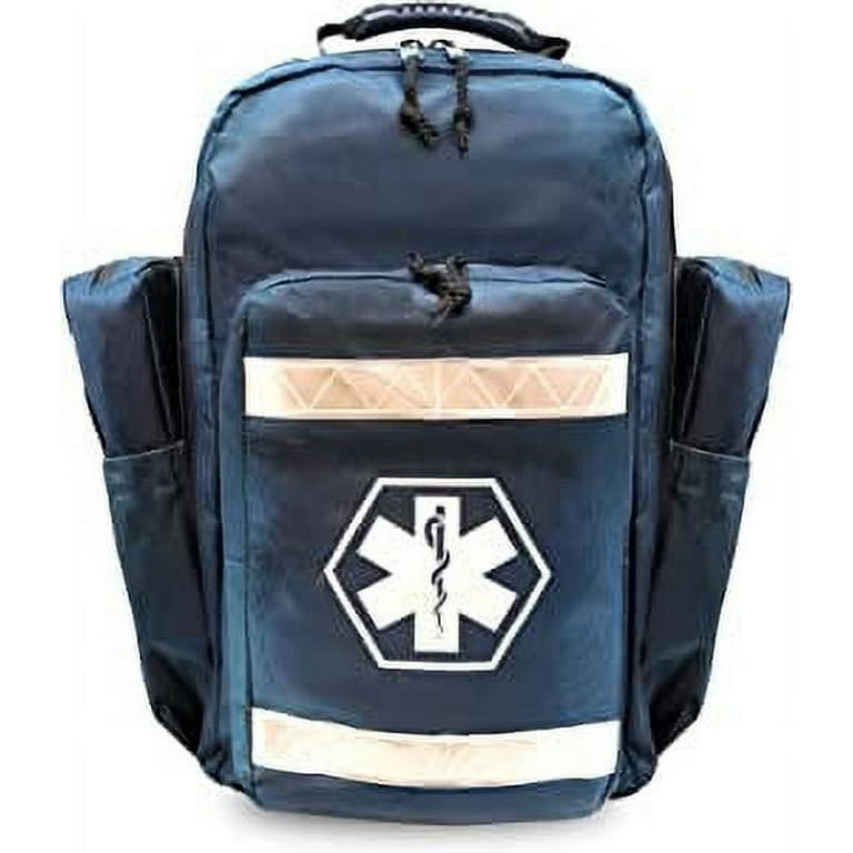 dixie leather backpack Crazy Horse Voyager in Wheat Color Made in USA perfect for commuting Pro Trauma O2 Backpack with