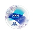 Dixie® Everyday Versatile and Affordable 36ct 10oz. Paper Bowls