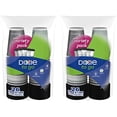 thumbnail image 1 of Dixie Go Perfectouch Paper Cups and Lids, Pack of 2-52 Count, 12 Ounce 2 Packs of 26, 1 of 10