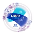 thumbnail image 1 of Dixie Heavy Duty Plate, 10", 26 Ct, 1 of 2