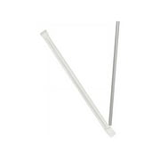Dixie Jumbo Drinking Straws 500 regular size straw