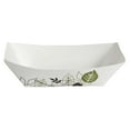 thumbnail image 1 of Dixie KL500PATH 5 lb. Kant Leek Tray - 9 63/100"L x 6 1/4"W x 2"D, 1 of 4