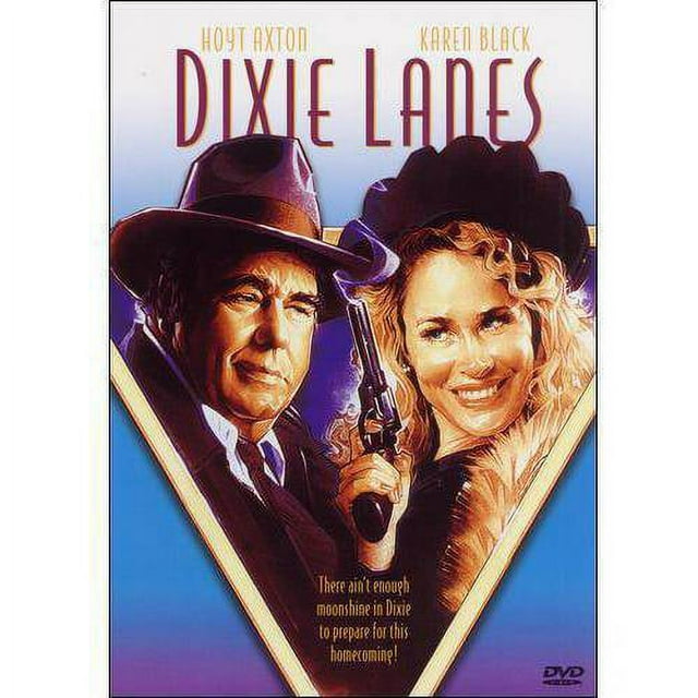 Dixie Lanes [DVD]