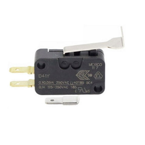 Dixie Narco Motor Switch