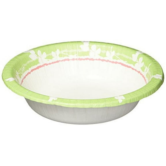 Dixie Paper Bowl, 12oz, 175 Count