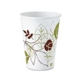 thumbnail image 1 of Dixie® Paper Hot Cups, 12 Oz, Pathways, Case Of 1,000 Cups, 1 of 6