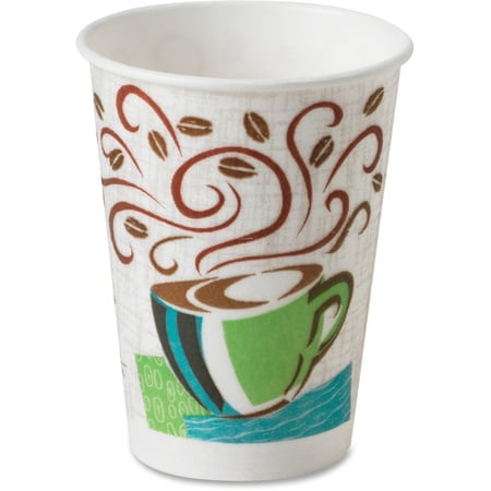 Dixie Perfect Touch Cups Wise Size 16 oz 25/PK Multi 5356DXPK