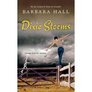Dixie Storms, Paperback