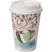 Dixie To Go Hot 12 Oz. 100 Cups