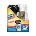 thumbnail image 1 of Dixie To-Go Hot Cups w/lids 16 oz 10ct, 1 of 3