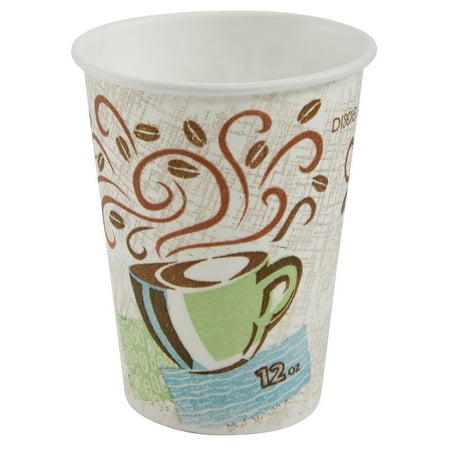 Dixie To Go Insulated Paper Cups 12 Ounce (176 Count)
