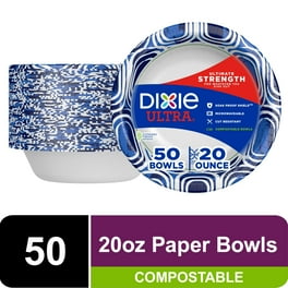 Fiber Bowls, Burrito Bowl, 24 oz, 8 x 5.3 x 1.6, Natural, Paper, 400/Carton
