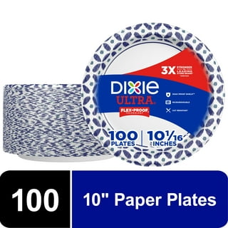 Top Reasons To Get Disposable Paper Plates, by Pioneer Enterprises