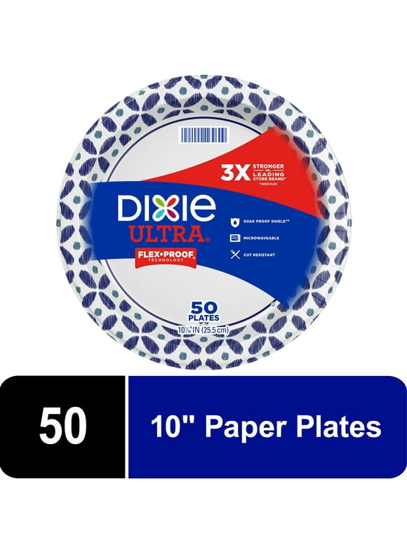 Paper Plates