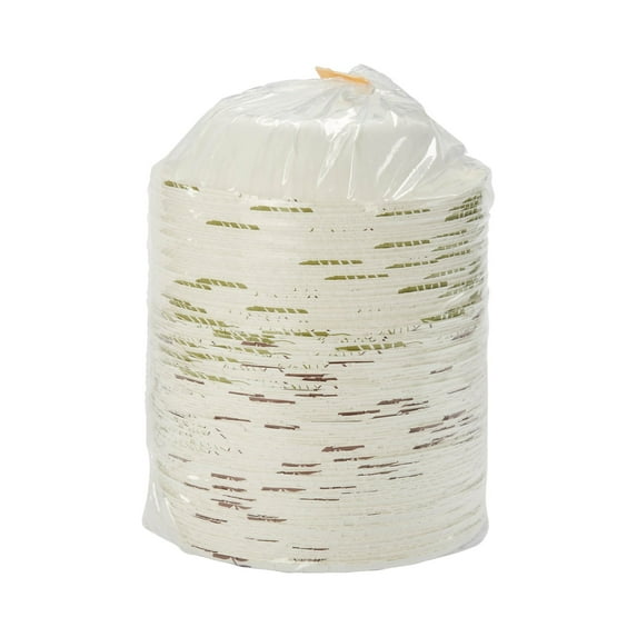 Dixie Ultra Pathways Heavyweight Disposable Paper Bowls Soak-Proof Shield, 20 Count