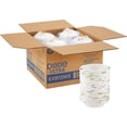 thumbnail image 1 of Dixie Ultra® Pathways 12 oz Heavyweight Paper Bowls by GP Pro - Microwave Safe - White - Paper Body - 125/Pack - 4 / Carton, 1 of 5
