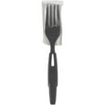 thumbnail image 1 of GP Pro Dixie Ultra Smartstock Series-W Heavyweight Fork Refill - Fork - 1 x Fork - Disposable - Black - 40/Pack - 24 / Carton, 1 of 6