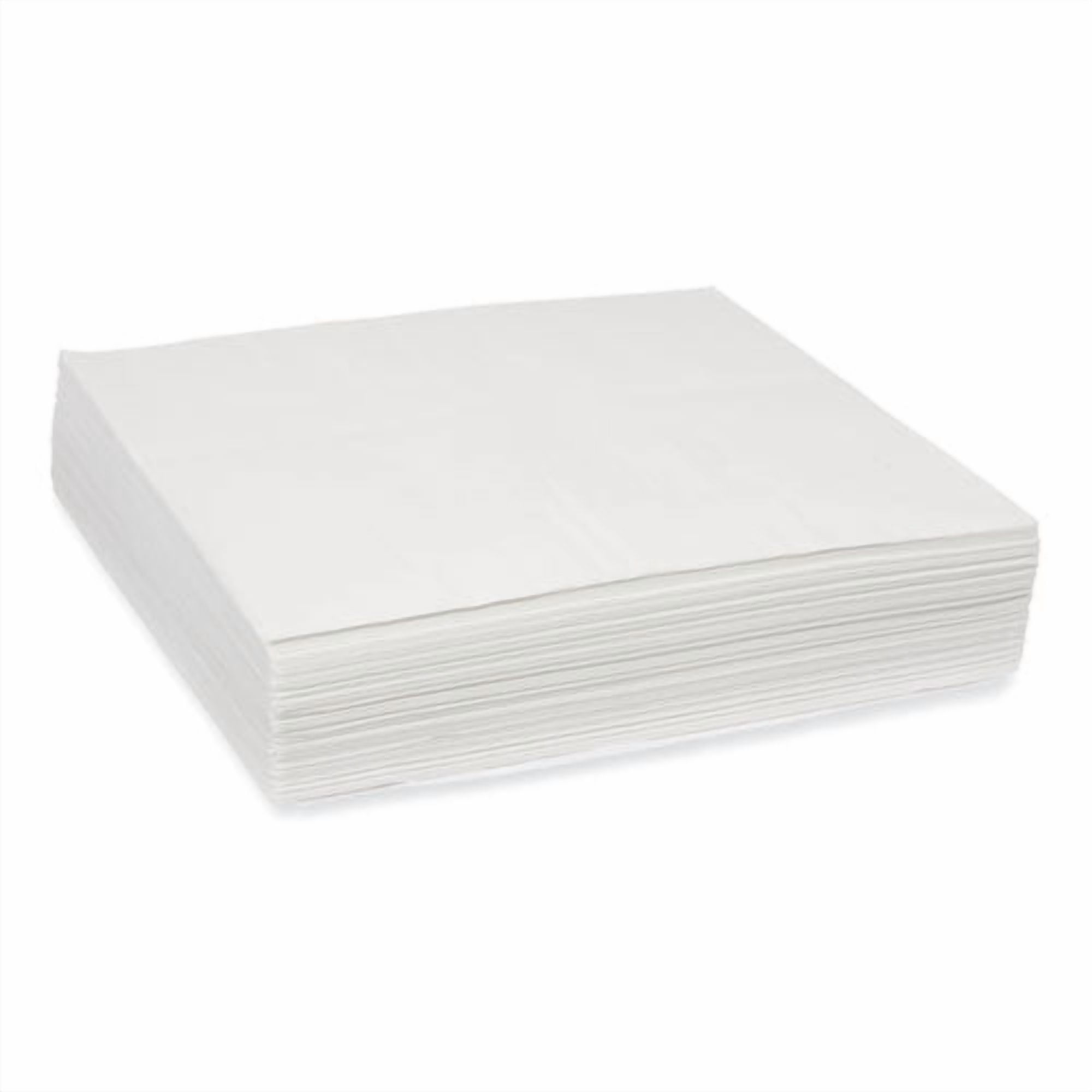Dixie Yellow Label Parchment Pan Liner 12 x 12 1000/Carton 27S12