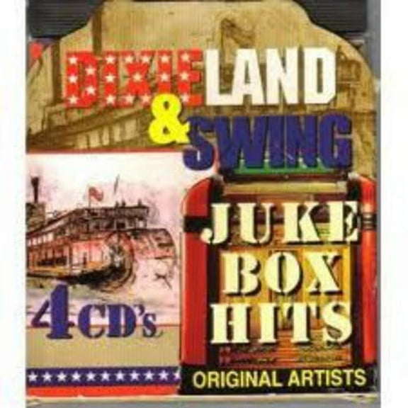 Dixieland & Swing Juke Box
