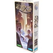 Dixit Family Card Game Revelations Expansion for Ages 8+, from Asmodee