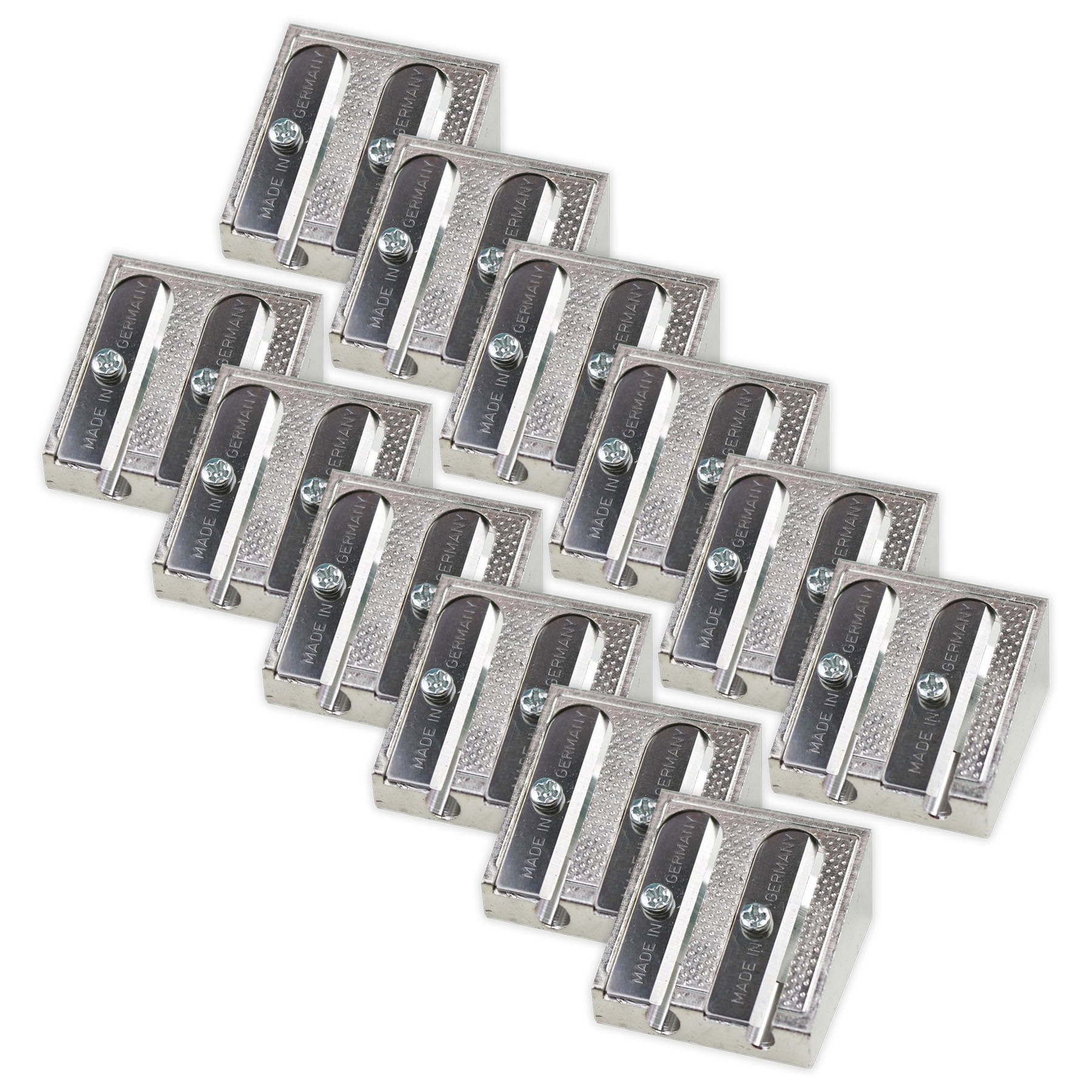 Lyra Twin-hole Sharpener, Pack of 12