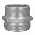 thumbnail image 1 of Dixon Fire Hose Adapter,Straight,NPTxNPSH DMH2020, 1 of 2
