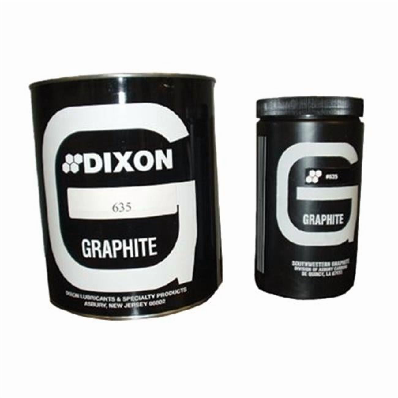 Graphite Oil