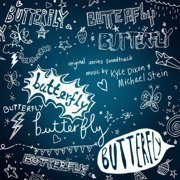 Dixon,Kyle / Stein,Michael - Butterfly Original Series Soundtrack - Music & Performance - Vinyl