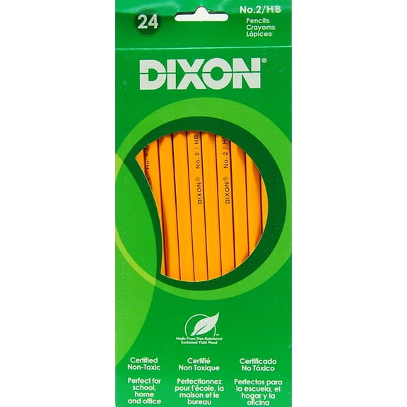 Dixon Pencil