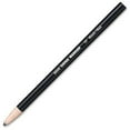 thumbnail image 1 of Dixon Phano Non-toxic China Marker - Black Lead - Black Barrel (00077), 1 of 2