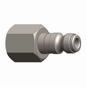 Female to Automotive Plug,FNPT,Steel J3F3