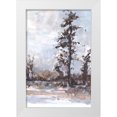 thumbnail image 1 of Dixon, Samuel 11x14 White Modern Wood Framed Museum Art Print Titled - Vintage Tree Moment II, 1 of 4