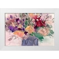 thumbnail image 1 of Dixon, Samuel 32x23 White Modern Wood Framed Museum Art Print Titled - Wild Beauty I, 1 of 4