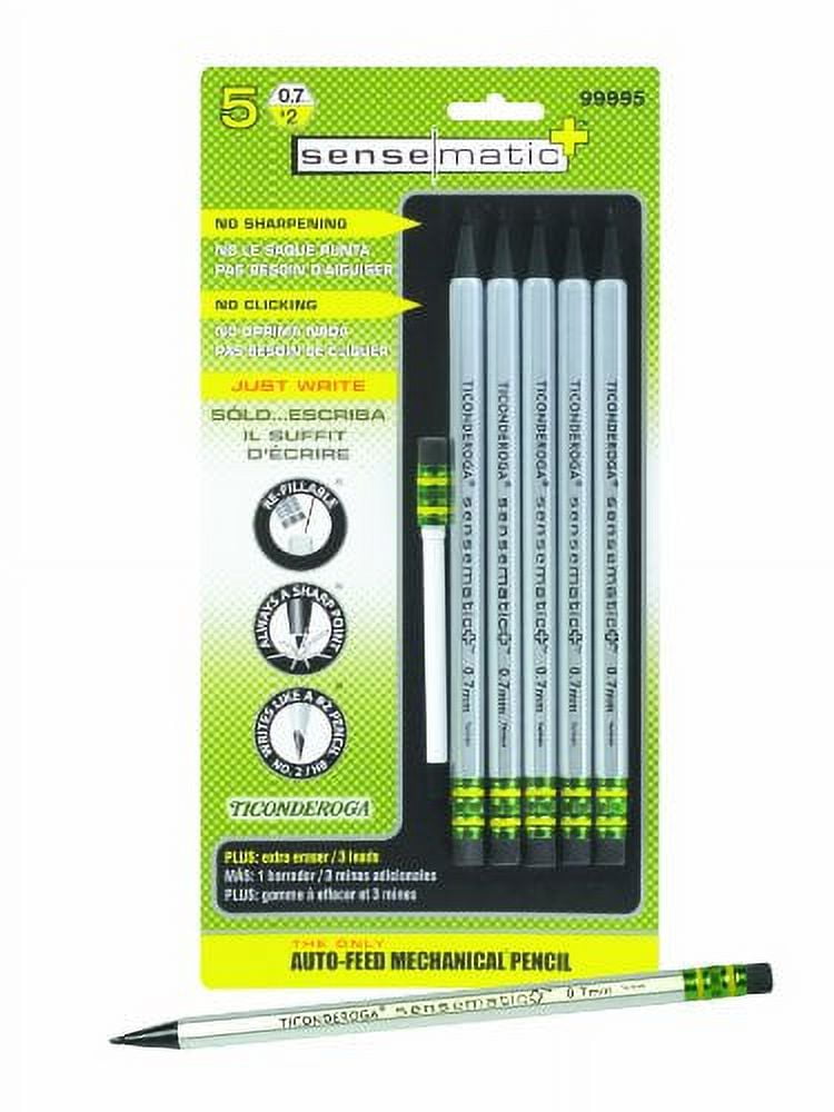 Dixon SenseMatic Plus Mechanical Pencil