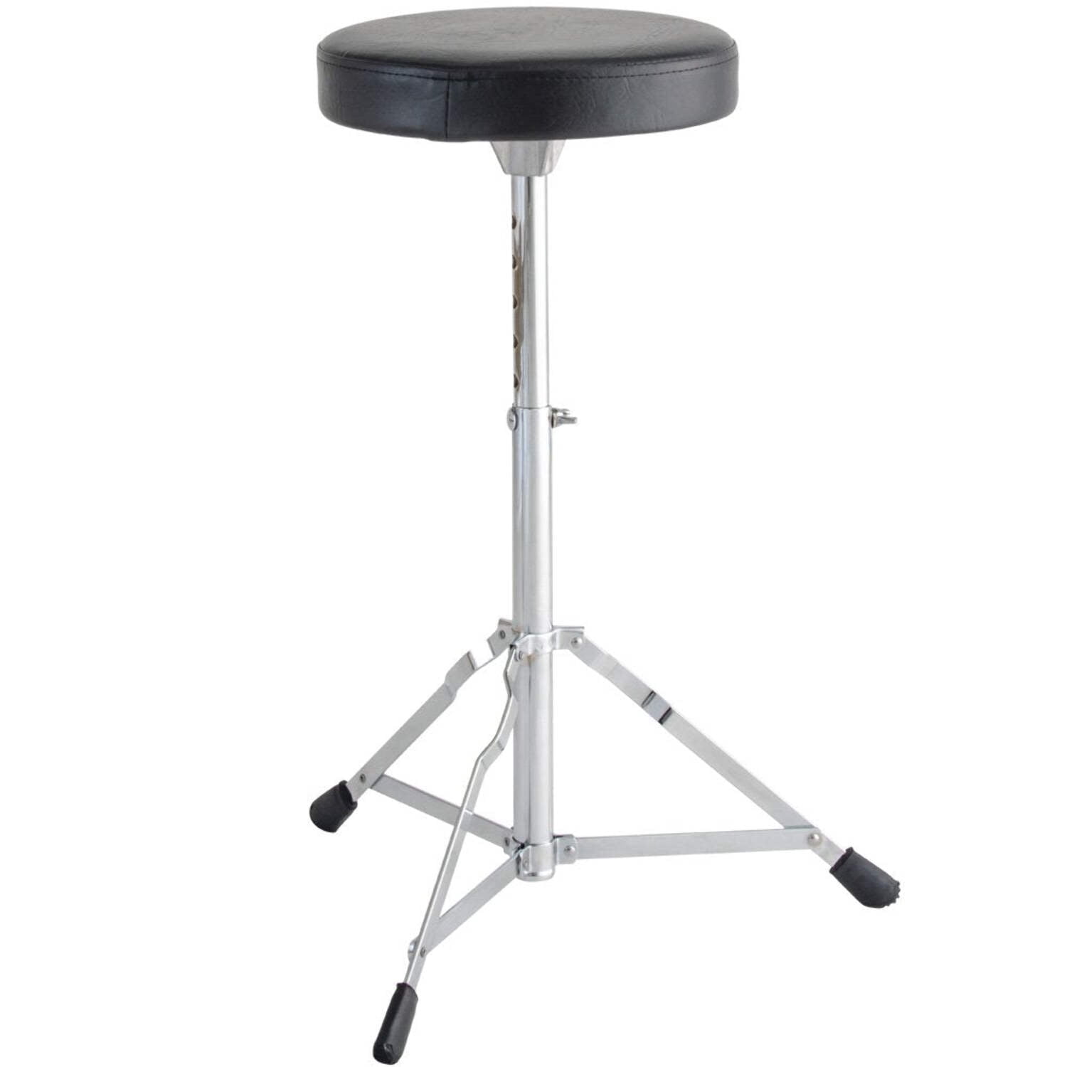 Dixon Standard 11" Round Throne Single Braced