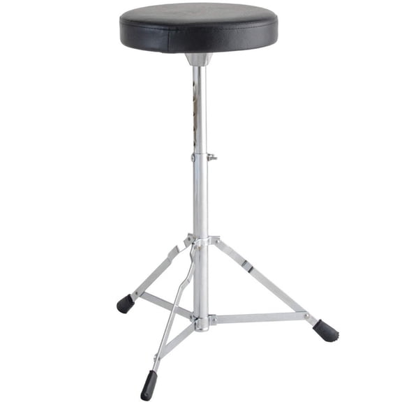 Dixon Standard 11" Round Throne Single Braced