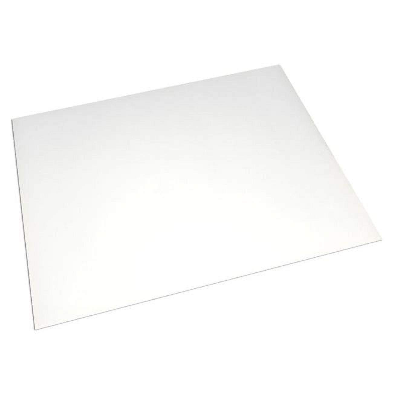  Glenmal 100 Sheets of Poster Paper Poster Board Paper, 22 x 28  Inches, Construction Paper, White, 157g Gauge, Art White Paper, Can Be  Applied for Posters, Signs and Printing : Office Products