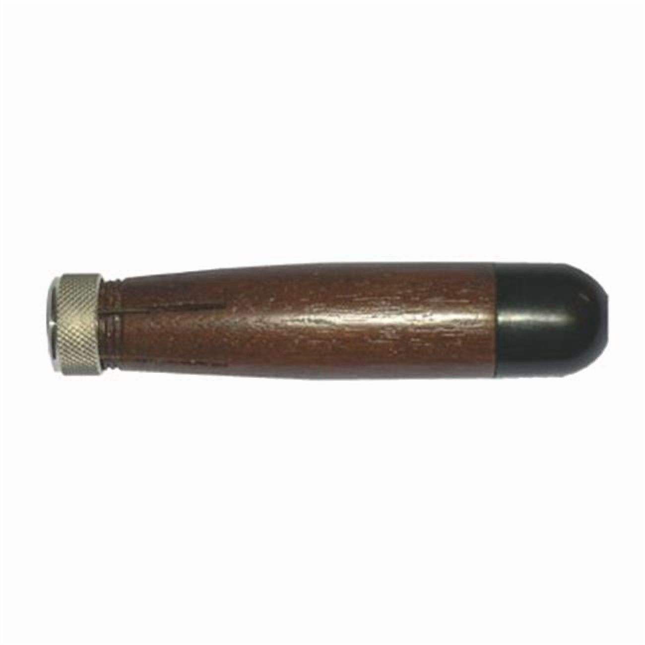 Dixon Ticonderoga  500-A Crayon Holder - Walnut