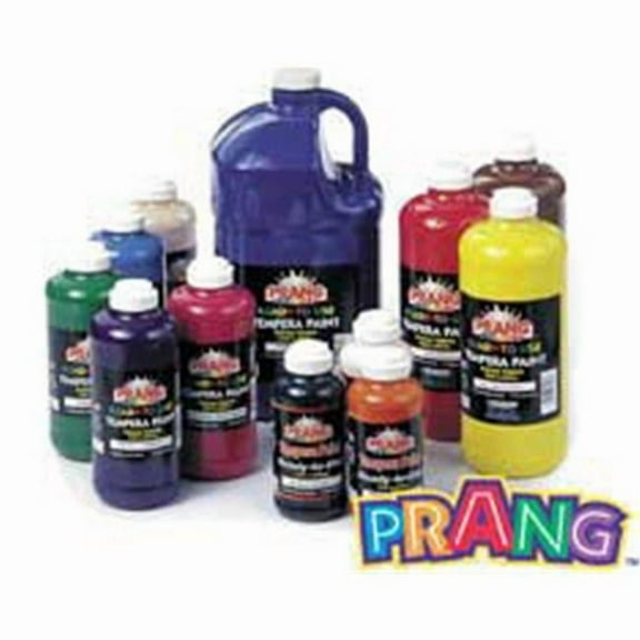 Dixon Ticonderoga Company Dix Ready To Use Tempra Gal. Green